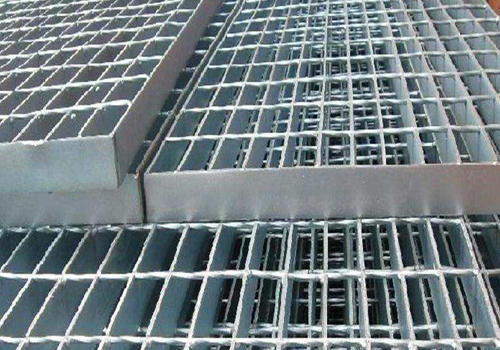 重型沟盖板图片2