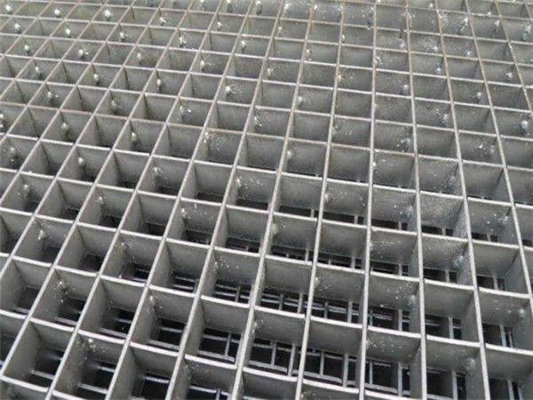 插接钢格板图片4